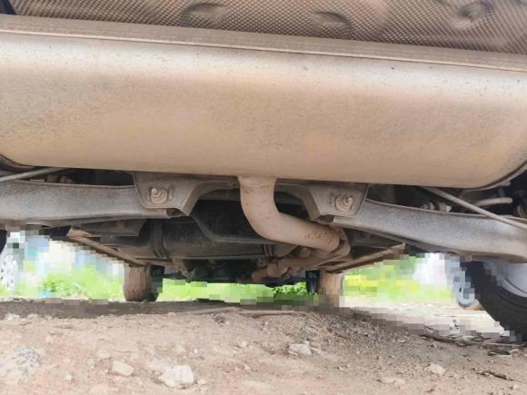 [武汉·鄂J] 二手荣威荣威RX52016款 20T 两驱自动互联网智享版