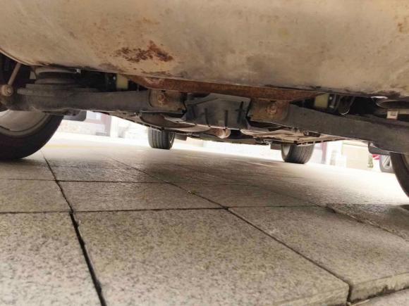 [上海·苏A] 二手林肯林肯MKC2014款 2.0T 两驱尊享版