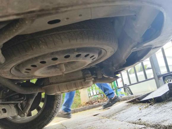 [杭州·浙A] 二手别克别克GL82017款 25S 尊贵型 国V