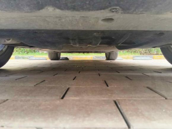 [西安·陕A] 二手蔚来蔚来EC62020款 605KM 运动版