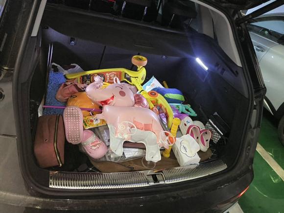 [南京·苏A] 二手奥迪奥迪Q5L2022款 40T 豪华动感型