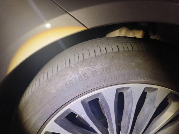 [义乌·浙A] 二手蔚来蔚来ET72023款 75kWh