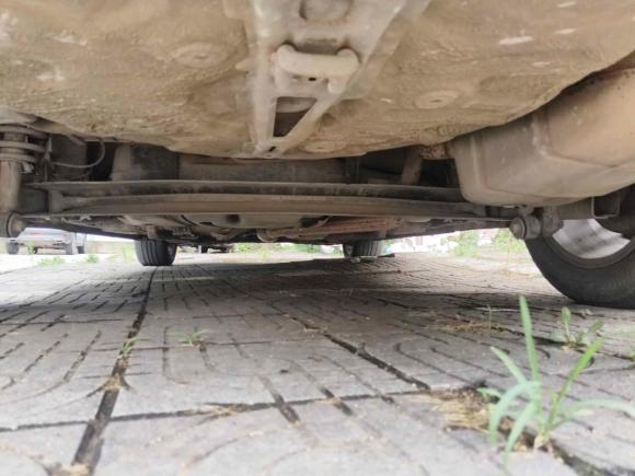 [西安·陕A] 二手吉利汽车帝豪2018款 1.5L 手动向上互联版