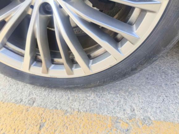 [青岛·粤S] 二手宝马宝马3系2020款 325Li 首发版