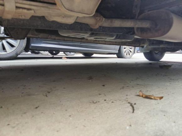 [深圳·粤B] 二手东风风行菱智2018款 M5L 1.6L 7座舒适型