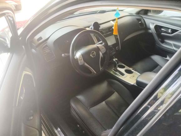 [佛山·粤Y] 二手日产天籁2016款 2.0L XL舒适版