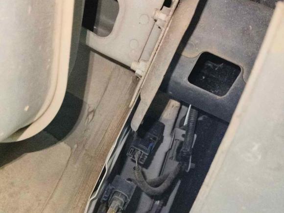 [广州·桂C] 二手本田本田CR-V2019款 240TURBO CVT两驱风尚版 国VI