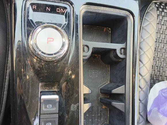 [宁波·浙B] 二手哈弗哈弗大狗2022款 1.5T DCT两驱边牧版