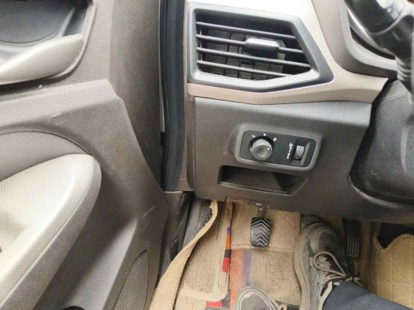 [义乌·贵J] 二手五菱汽车五菱宏光2021款 1.5L改款 S舒适型 液压助力LAR