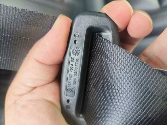 [苏州·苏E] 二手大众途观2015款 1.8TSI 自动两驱豪华型