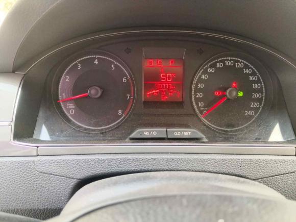 [苏州·皖L] 二手大众桑塔纳2017款 浩纳 1.6L 自动风尚版