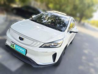 吉利汽车帝豪GSe2019款 改款 500 臻尚型「上海二手车」「天天拍车」