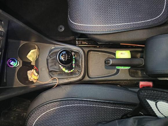 [成都·川A] 二手大众Polo2016款 1.4L 手动风尚型