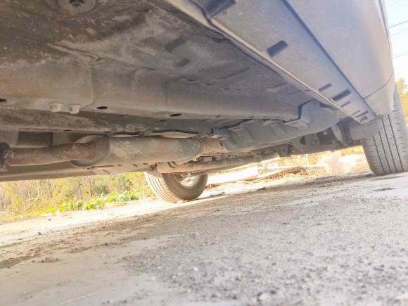 [宁波·浙B] 二手星途星途追风2019款 1.6T DCT星耀版