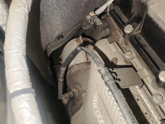 [常州·苏D] 二手哈弗哈弗H82015款 2.0T 两驱精英型