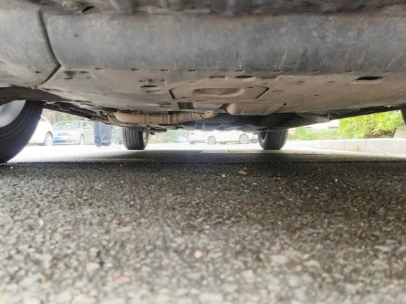 [宁波·浙J] 二手本田缤智2017款 1.8L CVT两驱先锋型