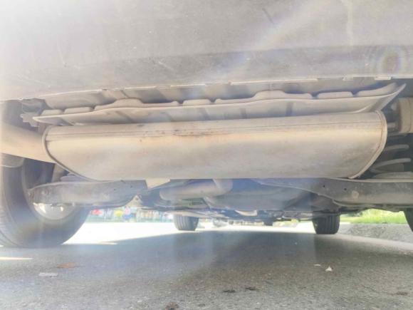 [成都·川G] 二手奥迪奥迪A32016款 Limousine 35 TFSI 进取型