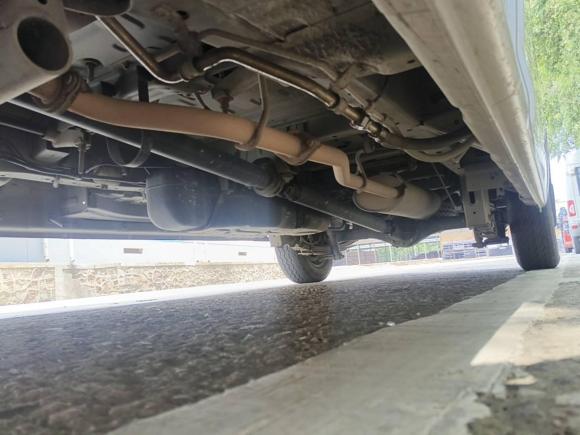 [武汉·鄂A] 二手长安凯程长安睿行M702019款 1.5L舒适型6座国VI平顶背掀门DAM15KL