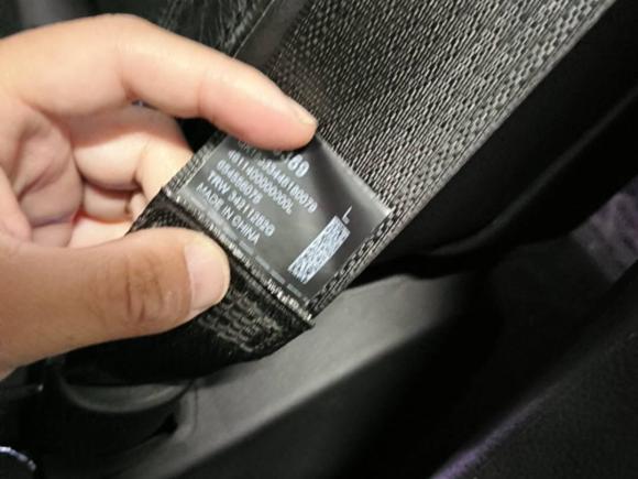 [杭州·浙A] 二手凯迪拉克凯迪拉克CT62019款 28T 豪华型