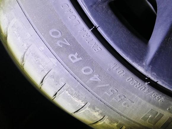 [深圳·粤B] 二手特斯拉Model Y2022款 改款 长续航全轮驱动版