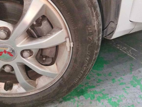 [西安·陕U] 二手五菱汽车五菱宏光V2022款 1.5L劲享版液压助力LAR