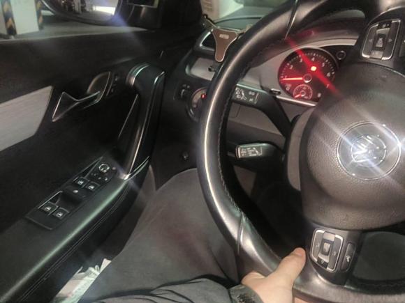 [南通·闽D] 二手大众迈腾2016款 1.8TSI 智享舒适型