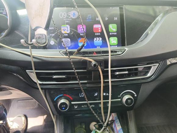 [合肥·皖A] 二手长安逸动新能源2022款 EV460 智行网约版 磷酸铁锂