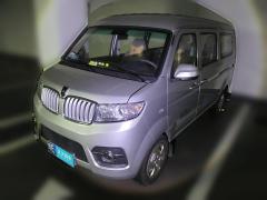 [佛山·粤E] 金杯小海狮X302021款 1.5L 舒适型中央空调版客车国VI SWC15M