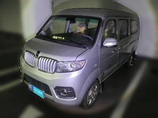 金杯小海狮X302021款 1.5L 舒适型中央空调版客车国VI SWC15M