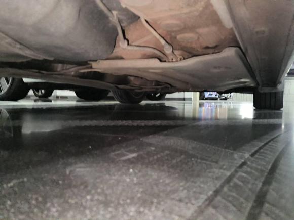 [佛山·粤A] 二手大众帕萨特2011款 2.0TSI DSG至尊版