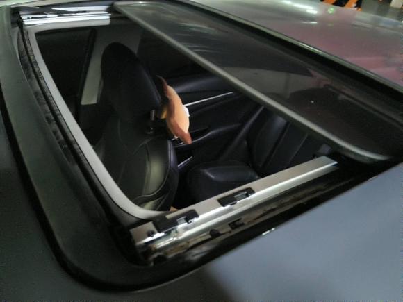 [成都·川A] 二手别克英朗2018款 18T 自动精英型