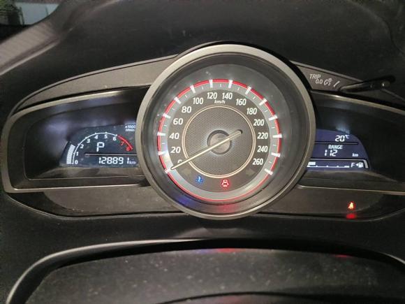 [温州·浙C] 二手马自达马自达3 昂克赛拉2014款 三厢 1.5L 自动舒适型