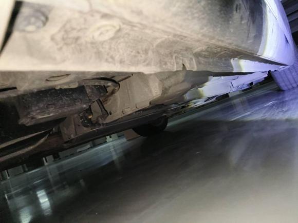 [合肥·皖A] 二手别克君威2015款 1.6T 领先技术型