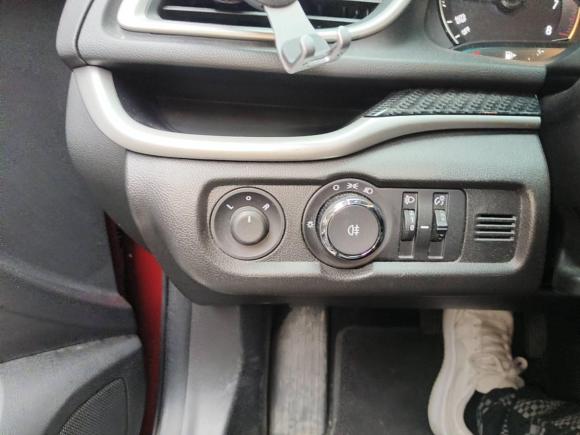 [宁波·浙B] 二手别克英朗2015款 15N 自动豪华型