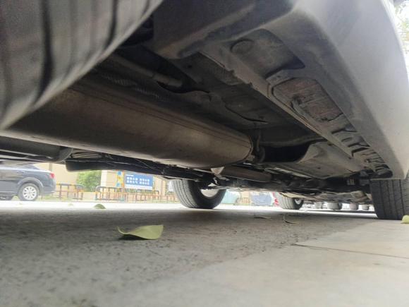 [西安·陕A] 二手起亚索兰托2013款 2.2T 7座柴油至尊版