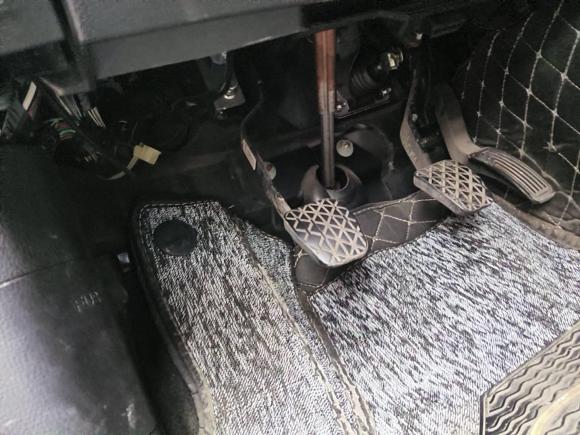 [杭州·浙A] 二手马自达马自达62013款 2.0L 手动型