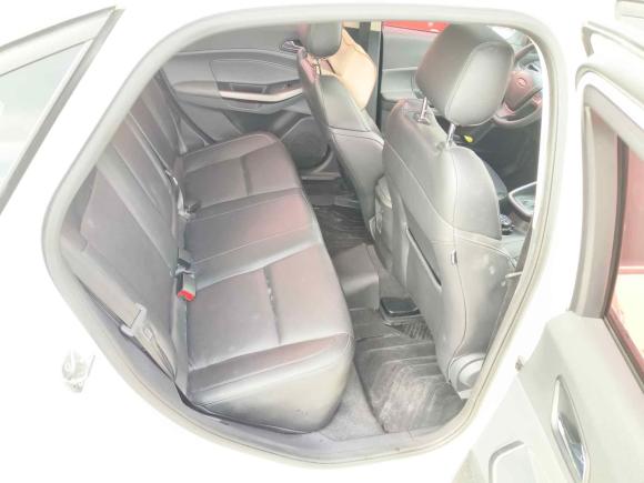 [上海·冀R] 二手福特福睿斯2017款 幸福版 1.5L 自动时尚型