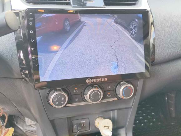 [上海·沪B] 二手日产轩逸2019款 经典 1.6XE CVT舒适版