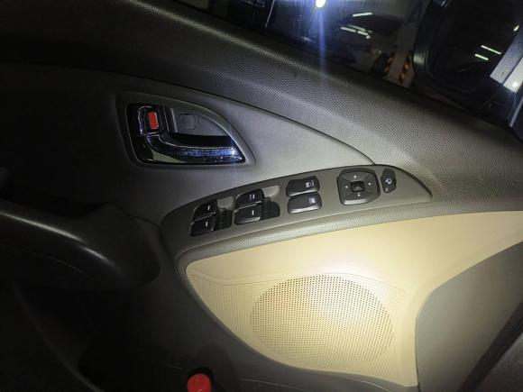 [武汉·冀R] 二手现代北京现代ix352012款 2.0L 自动两驱精英版GLS