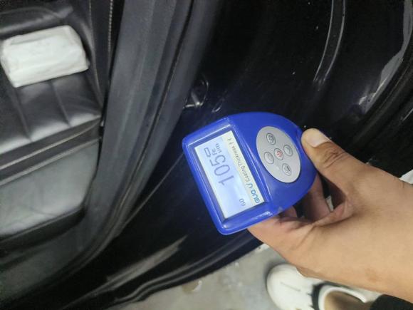 [广州·粤A] 二手大众帕萨特2017款 280TSI DSG尊雅版