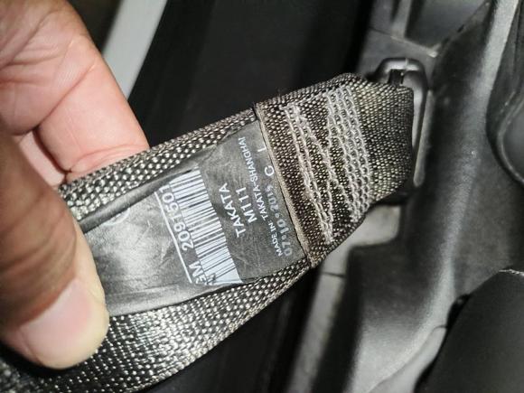 [常州·苏D] 二手别克君威2015款 1.6T 领先技术型