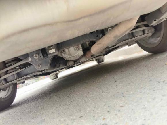 [成都·川A] 二手宝马宝马3系2018款 320Li 时尚型