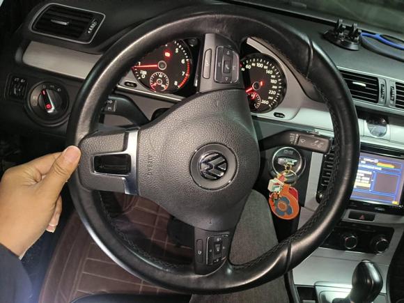 [南通·苏F] 二手大众迈腾2013款 1.8TSI 领先型