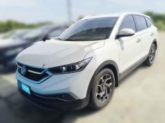 [武汉·鄂A] 东风风神东风风神AX72019款 1.6T 自动AI先锋型 国V