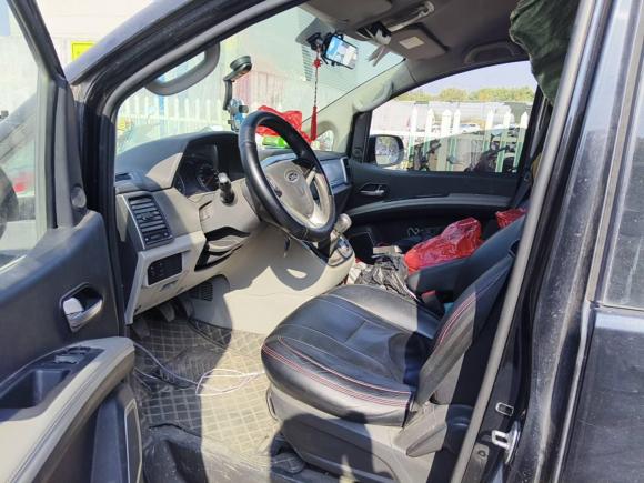 [广州·粤E] 二手江汽集团瑞风M42016款 2.0L 手动舒适型