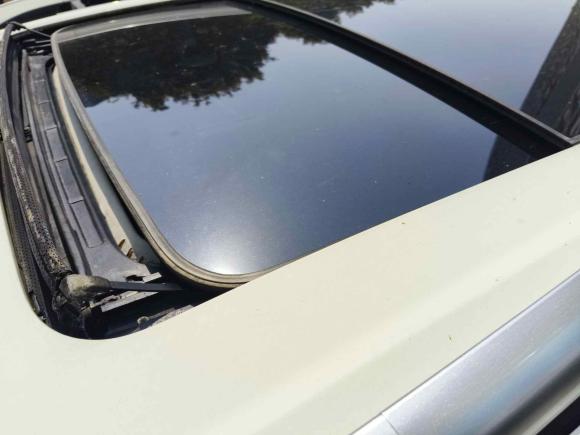 [常州·苏D] 二手福特翼虎2015款 1.5L GTDi 两驱风尚型