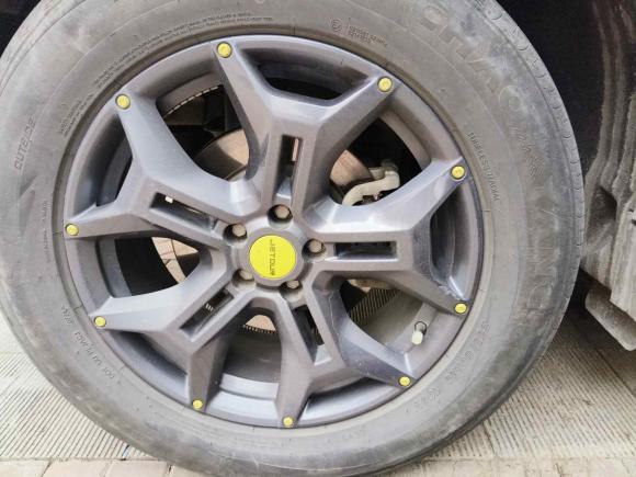 [合肥·皖A] 二手捷途捷途旅行者2023款 2.0T 四驱穿越PRO