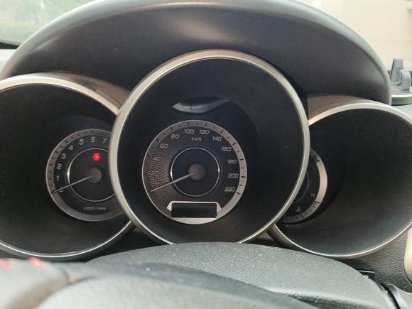 [苏州·苏E] 二手长安逸动XT2015款 1.6L 自动俊酷型 国V