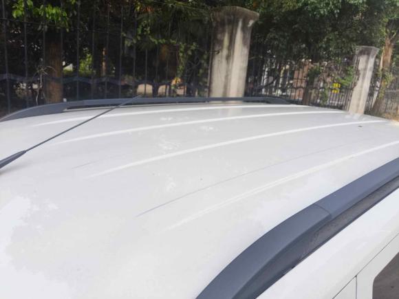 [武汉·鄂A] 二手五菱汽车五菱宏光2021款 1.5L改款 S标准型 液压助力LAR