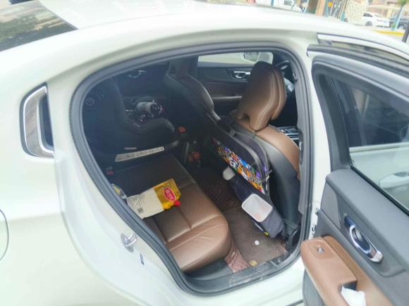 [宁波·浙B] 二手沃尔沃沃尔沃S602021款 T4 智逸豪华版